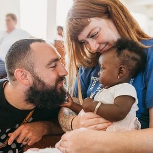 Meet your Posher, Brad